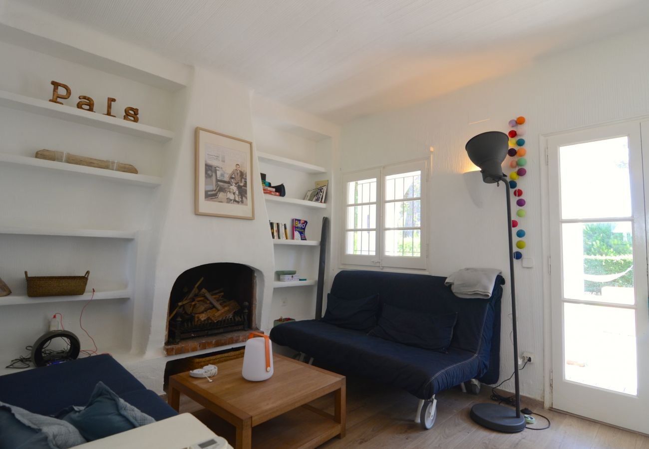 Huis in Pals - PIVERD DEL GOLF 41