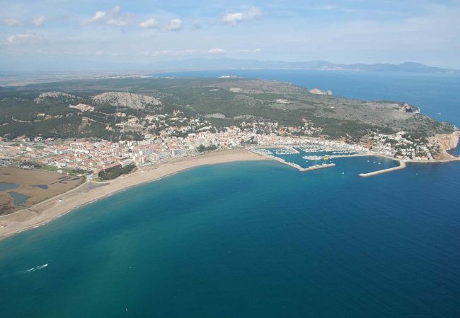 Appartement in Estartit - ROCAMAURA III 4-2 Appartement in Estartit - ROCAMAURA III 4-2