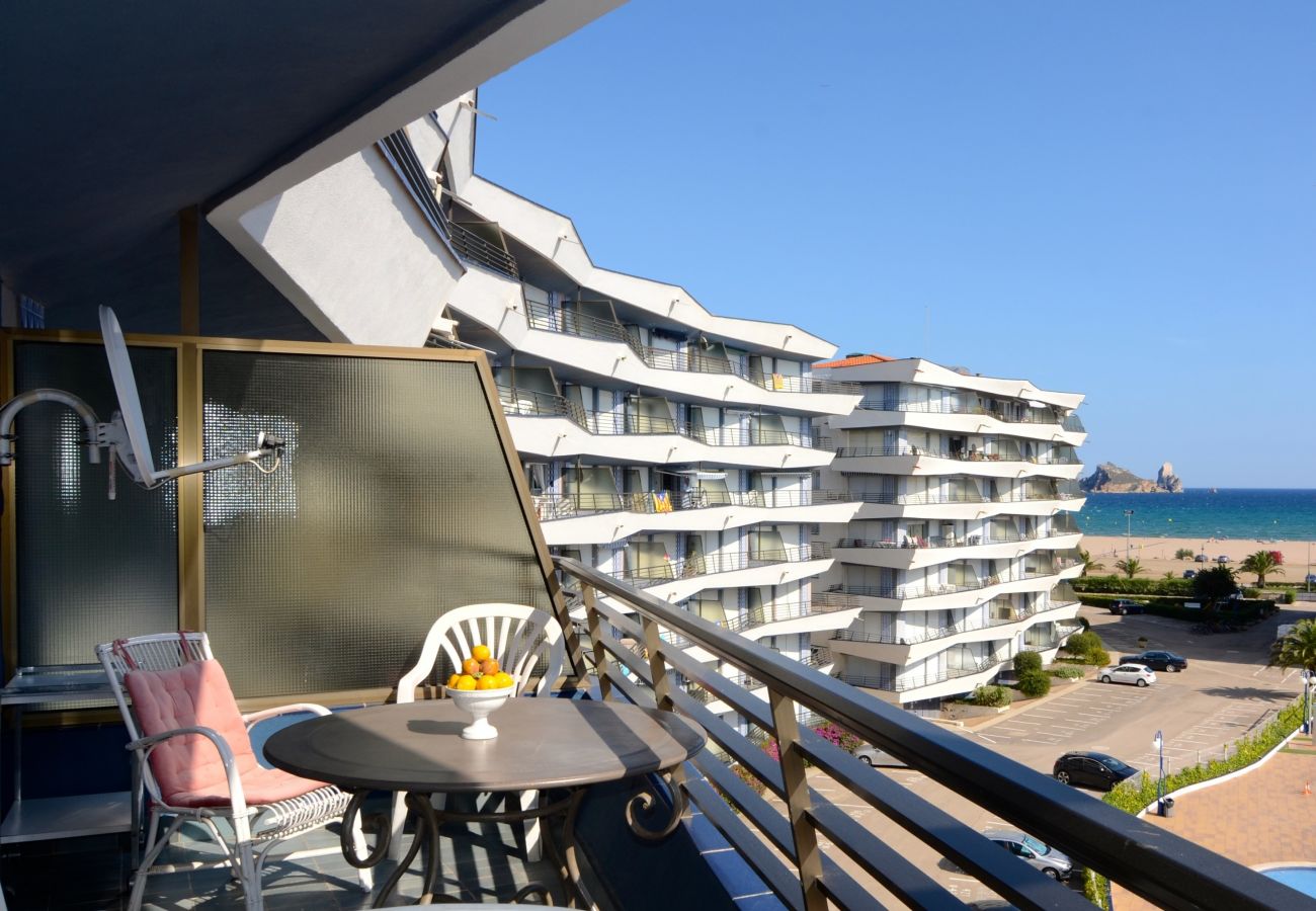 Appartement in Estartit - ROCAMAURA III 4-2