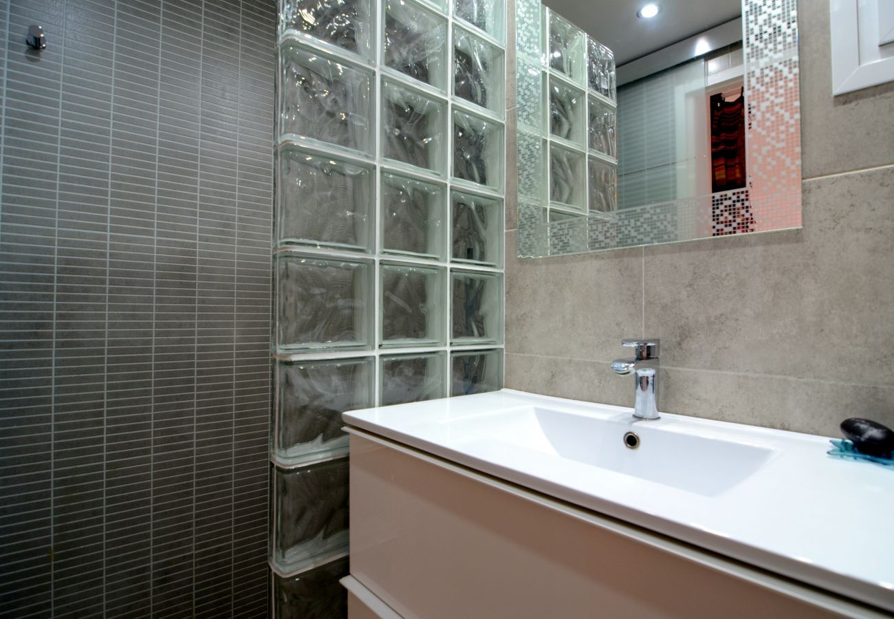Appartement in Estartit - ROCAMAURA III 4-2