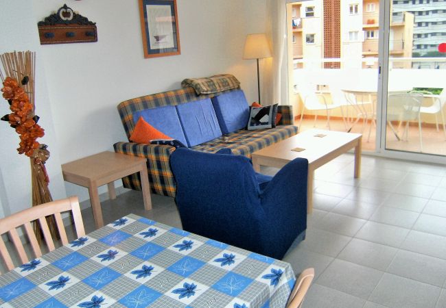 Appartement in Estartit - VICTORIA PARK 2-1 Appartement in Estartit - VICTORIA PARK 2-1