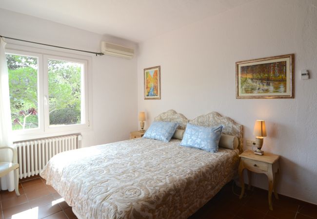 Villa in Begur - PIC DE L'OCELL Villa in Begur - PIC DE L'OCELL