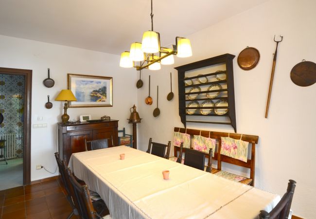 Villa in Begur - PIC DE L'OCELL Villa in Begur - PIC DE L'OCELL