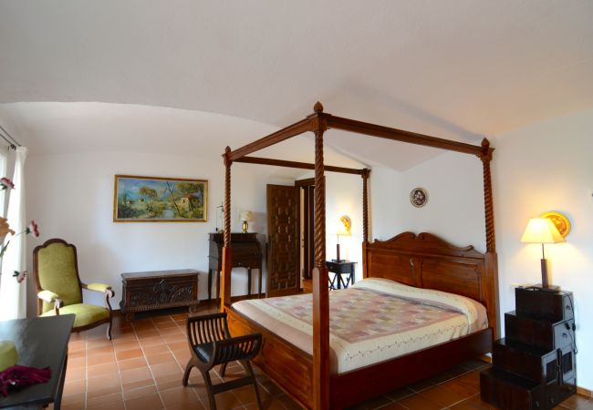 Villa in Begur - PIC DE L'OCELL Villa in Begur - PIC DE L'OCELL