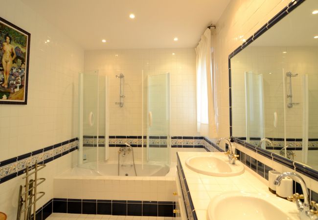 Villa in Begur - PIC DE L'OCELL Villa in Begur - PIC DE L'OCELL