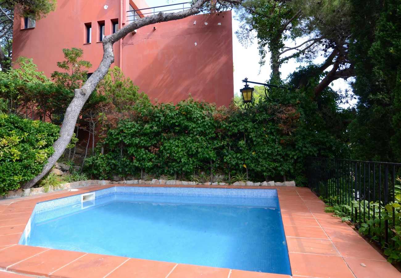 Villa in Begur - PIC DE L'OCELL