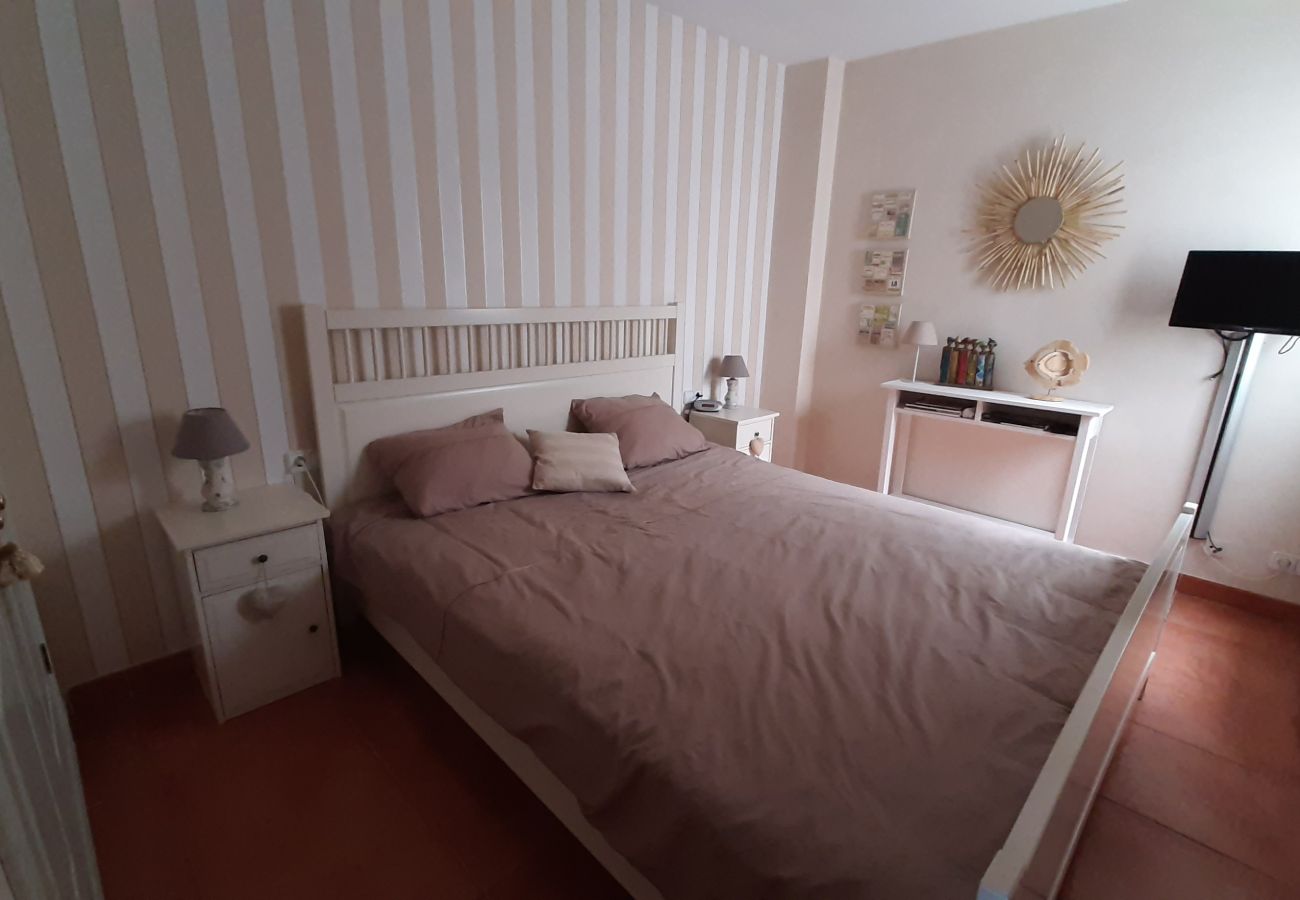 Appartement in Pals - GREEN MAR E 304
