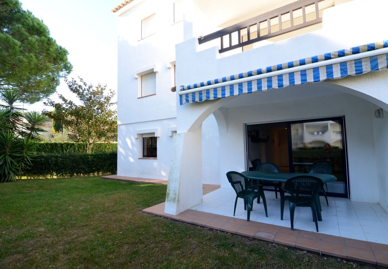 Appartement in Pals - NAUTIC GOLF A 101