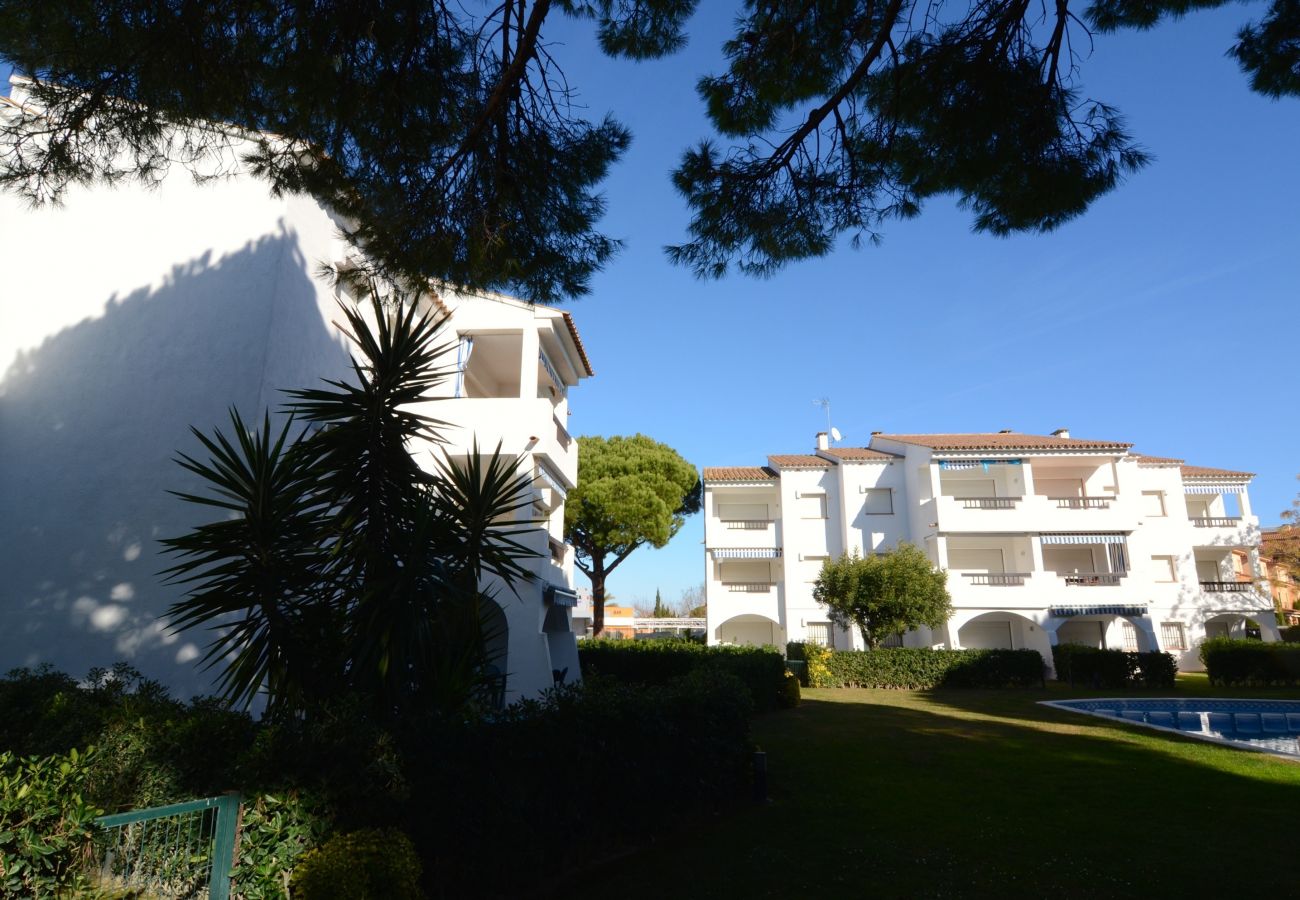 Appartement in Pals - NAUTIC GOLF A 101