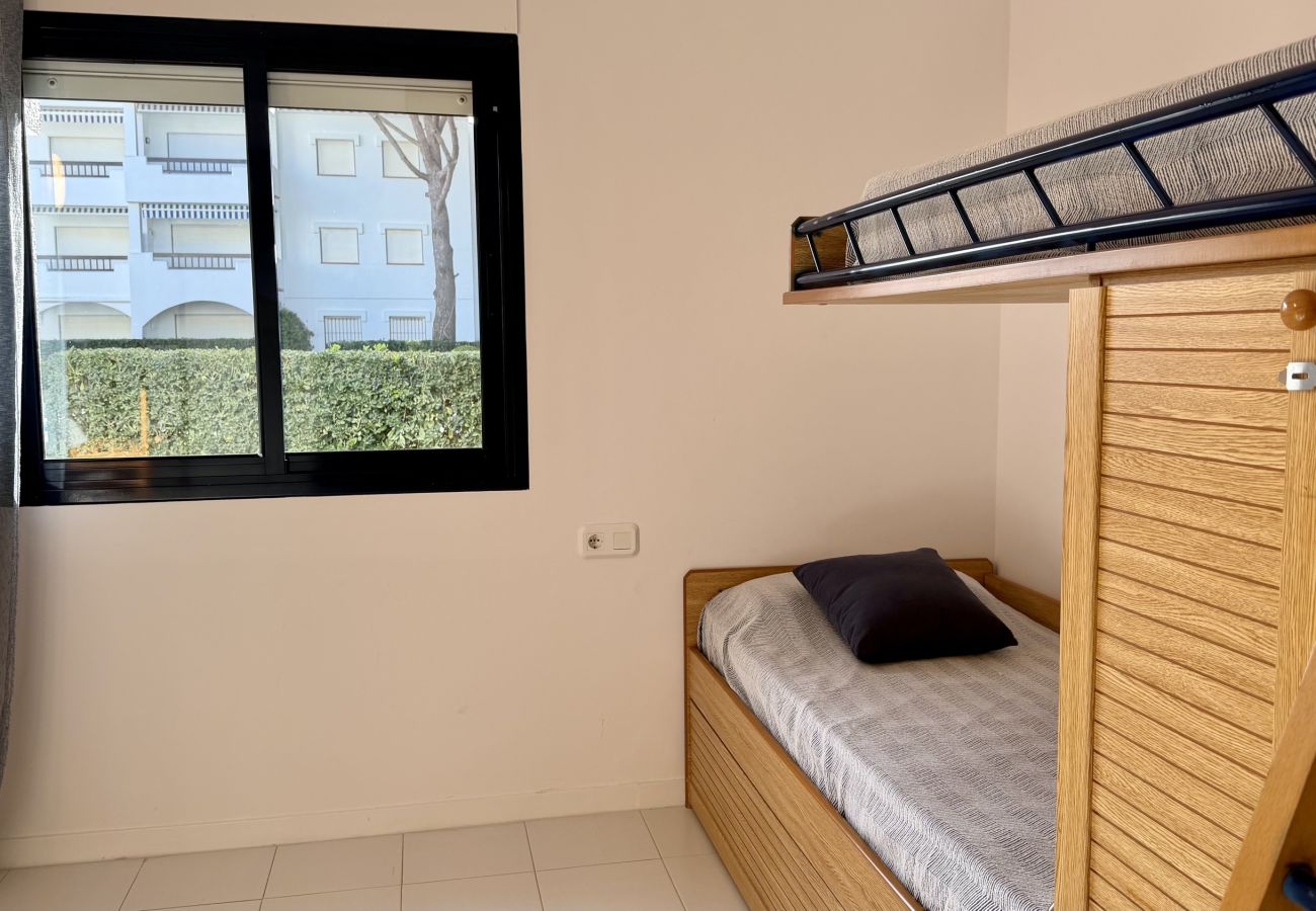 Appartement in Pals - NAUTIC GOLF A 101