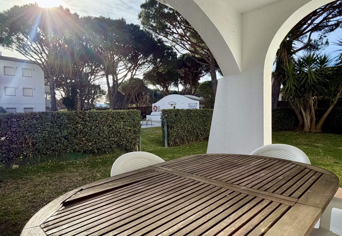 Appartement in Pals - NAUTIC GOLF A 101