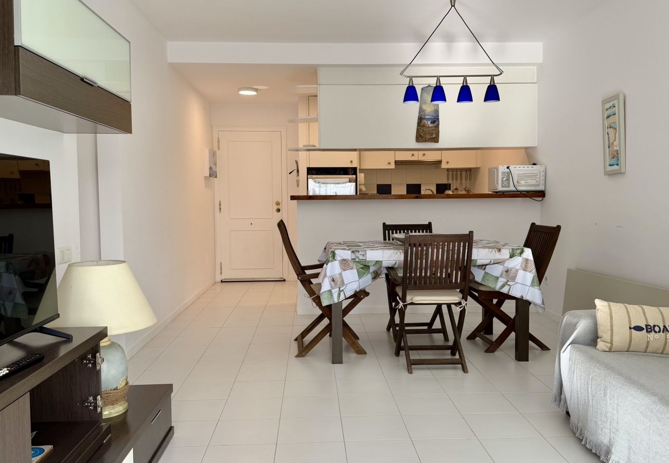 Appartement in Pals - NAUTIC GOLF A 101