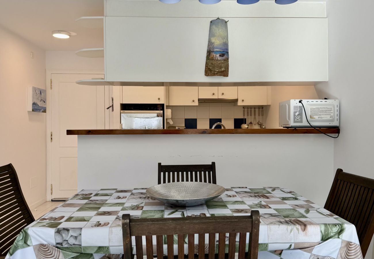 Appartement in Pals - NAUTIC GOLF A 101