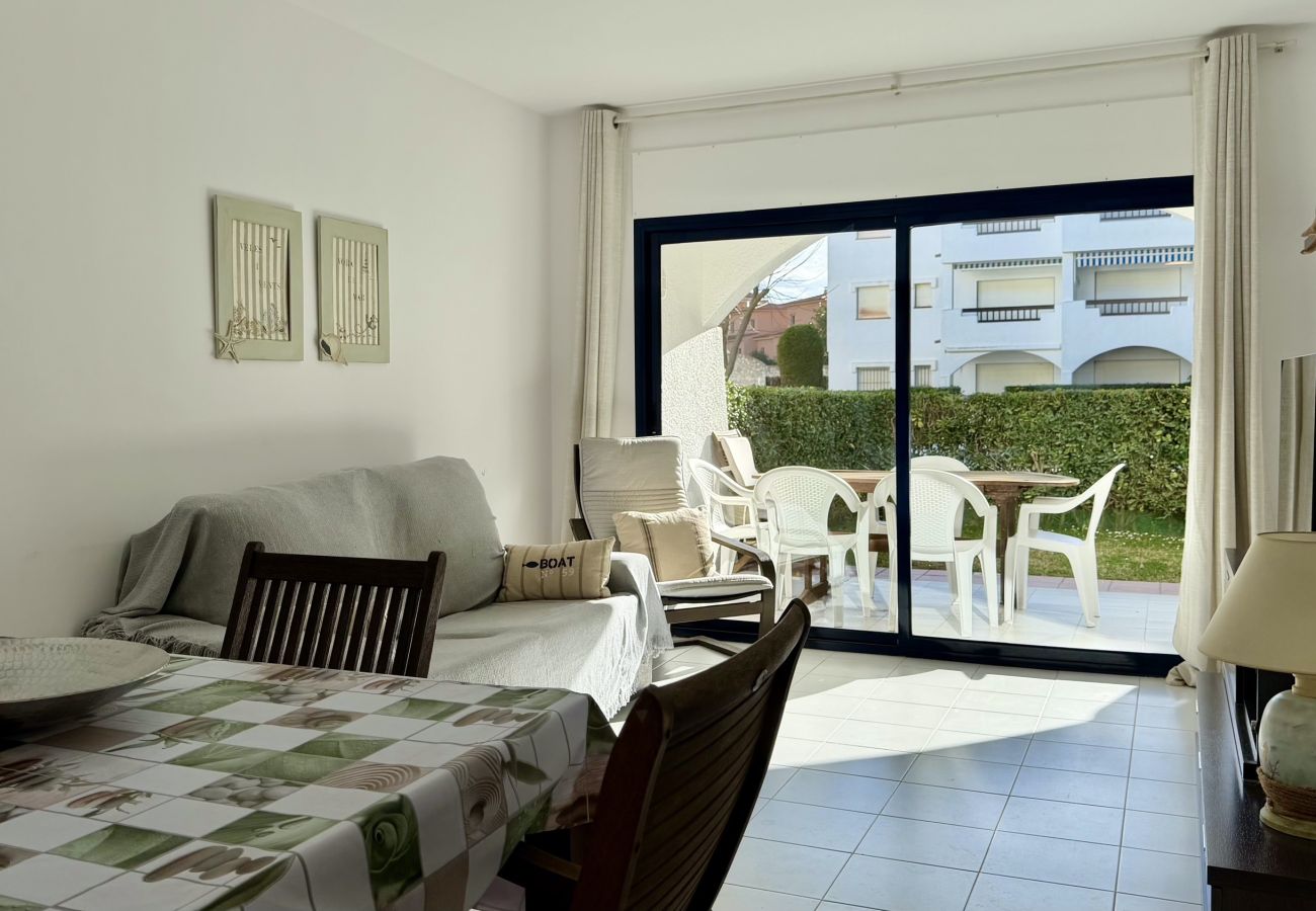 Appartement in Pals - NAUTIC GOLF A 101