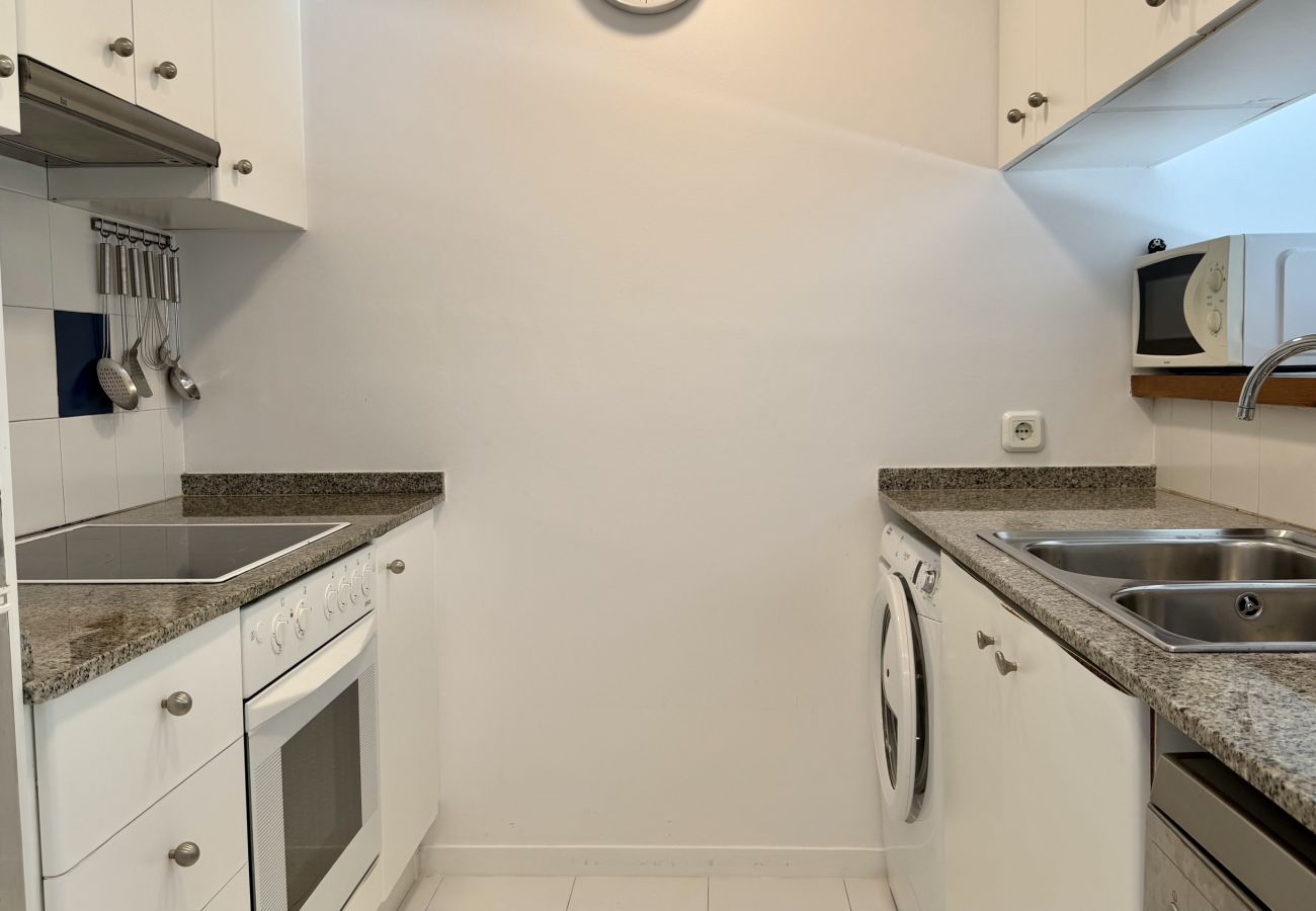 Appartement in Pals - NAUTIC GOLF A 101