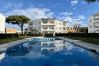 Appartement in Pals - NAUTIC GOLF A 101