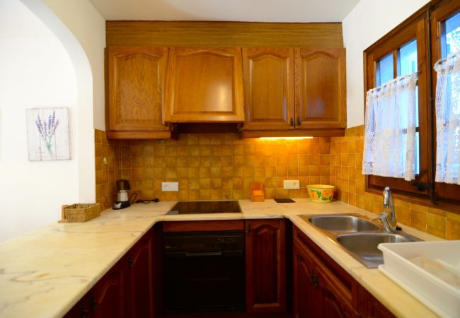 Huis in Pals - MAS D'EN GOU 3 Huis in Pals - MAS D'EN GOU 3