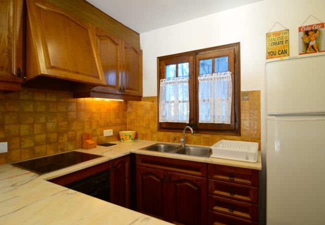 Huis in Pals - MAS D'EN GOU 3 Huis in Pals - MAS D'EN GOU 3