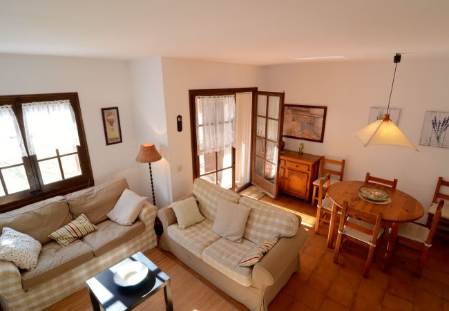 Huis in Pals - MAS D'EN GOU 3 Huis in Pals - MAS D'EN GOU 3