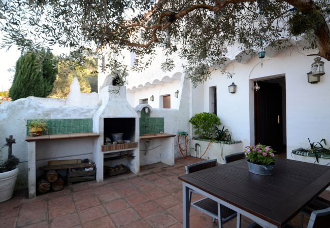 Huis in Pals - MAS D'EN GOU 3 Huis in Pals - MAS D'EN GOU 3