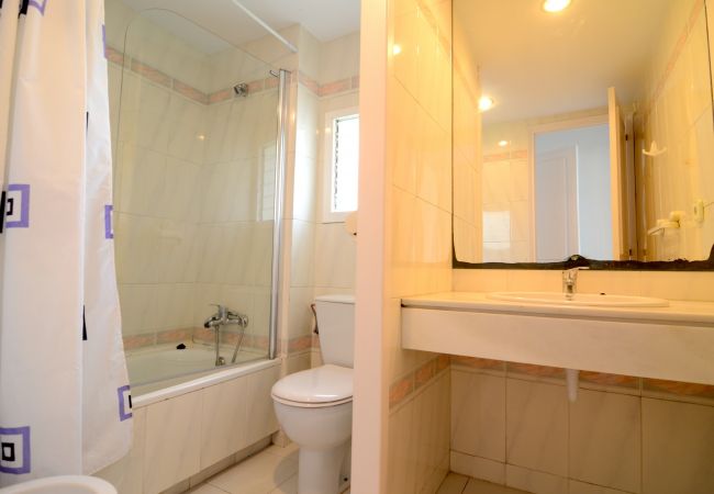 Appartement in Pals - GREEN CLUB B 104 Appartement in Pals - GREEN CLUB B 104