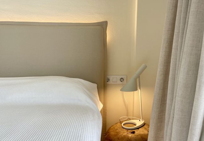 Studio in Gualta - EMPORDA GOLF ESTUDI 4-1-3 Studio in Gualta - EMPORDA GOLF ESTUDI 4-1-3