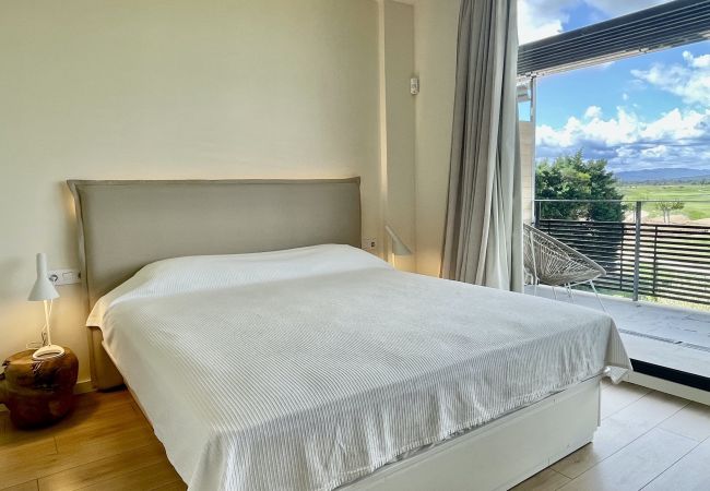 Studio in Gualta - EMPORDA GOLF ESTUDI 4-1-3 Studio in Gualta - EMPORDA GOLF ESTUDI 4-1-3