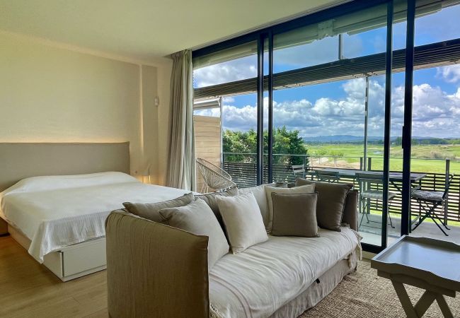 Studio in Gualta - EMPORDA GOLF ESTUDI 4-1-3 Studio in Gualta - EMPORDA GOLF ESTUDI 4-1-3