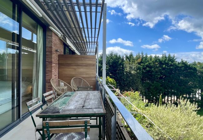 Studio in Gualta - EMPORDA GOLF ESTUDI 4-1-3 Studio in Gualta - EMPORDA GOLF ESTUDI 4-1-3