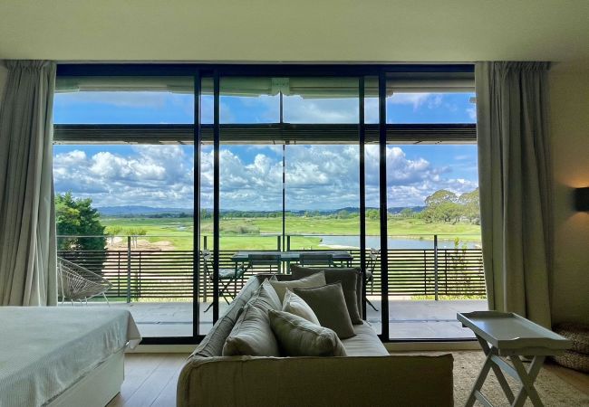 Studio in Gualta - EMPORDA GOLF ESTUDI 4-1-3 Studio in Gualta - EMPORDA GOLF ESTUDI 4-1-3