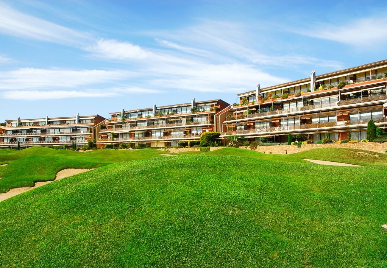 Studio in Gualta - EMPORDA GOLF ESTUDI 4-1-3 Studio in Gualta - EMPORDA GOLF ESTUDI 4-1-3