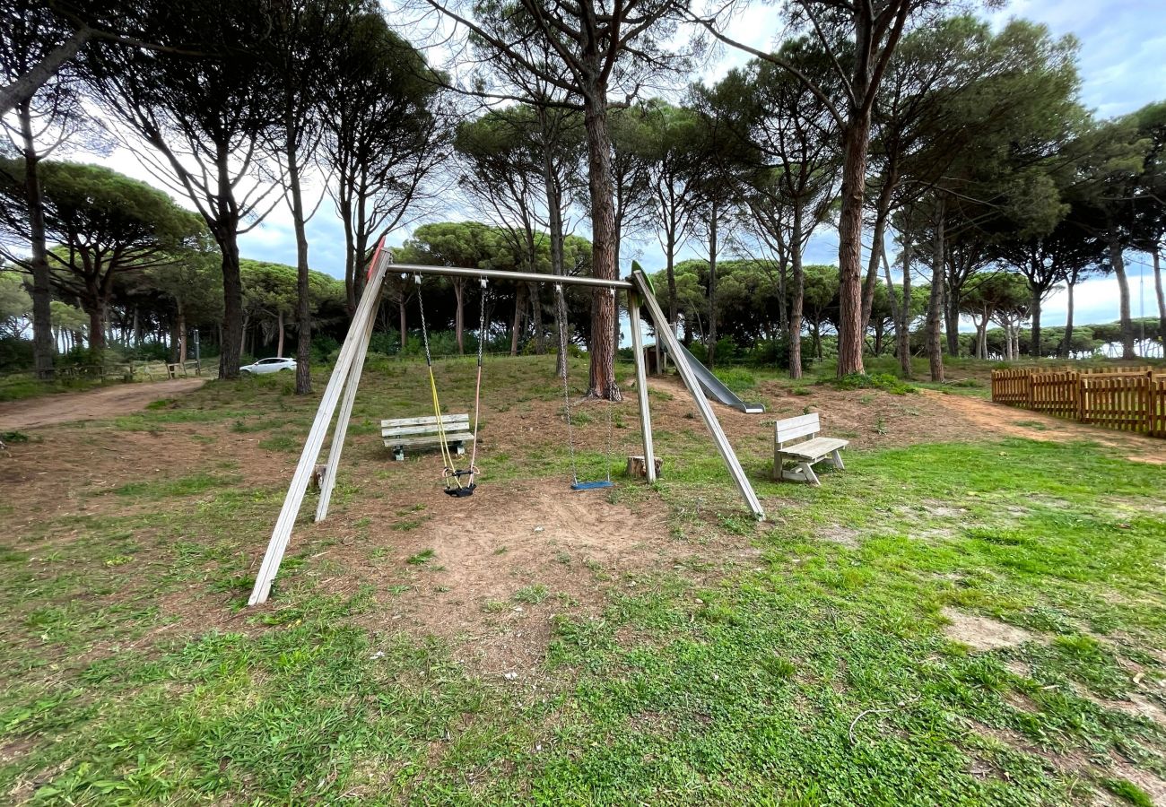 Studio in Gualta - EMPORDA GOLF ESTUDI 4-1-3 Studio in Gualta - EMPORDA GOLF ESTUDI 4-1-3