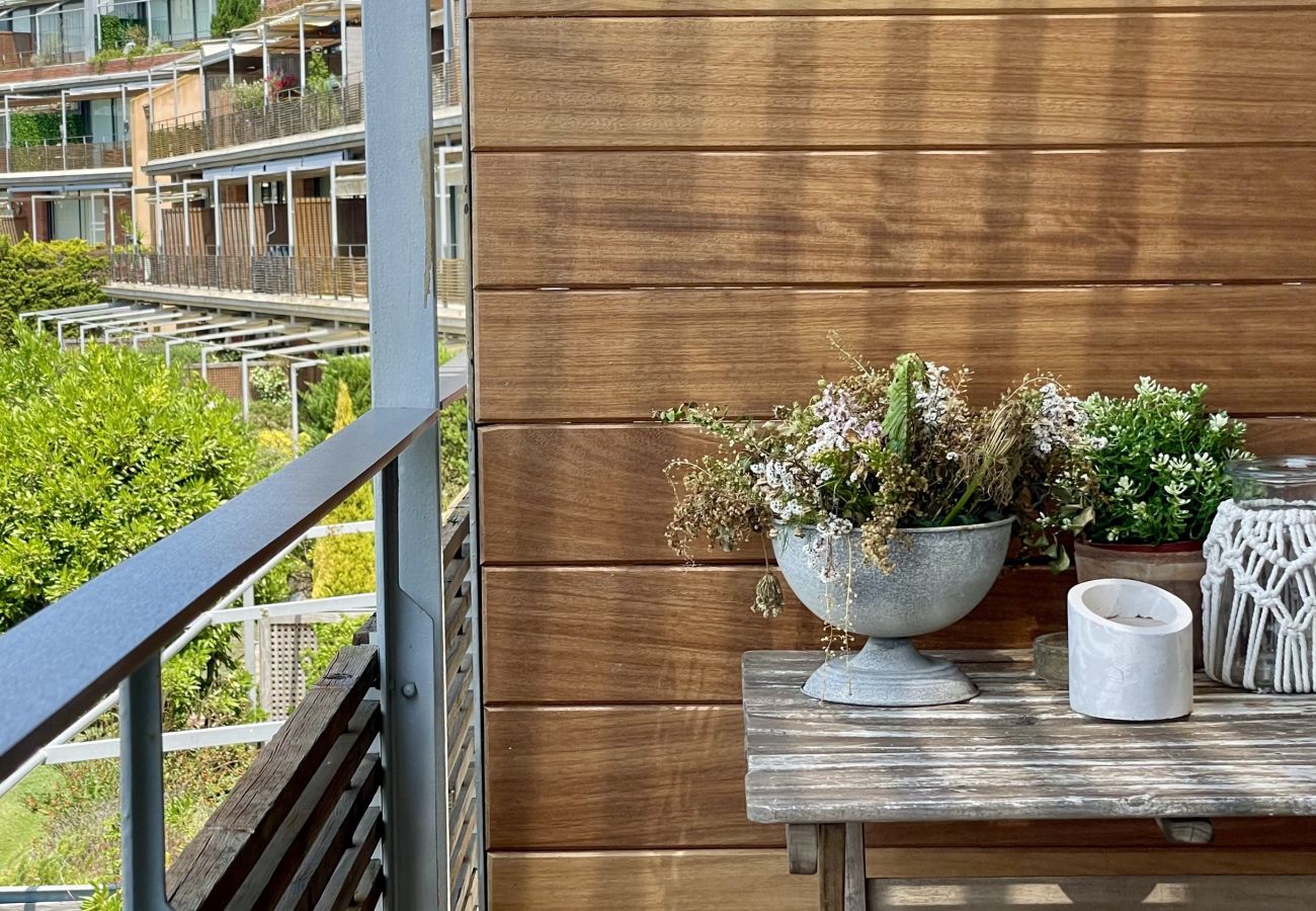 Studio in Gualta - EMPORDA GOLF ESTUDI 4-1-3 Studio in Gualta - EMPORDA GOLF ESTUDI 4-1-3