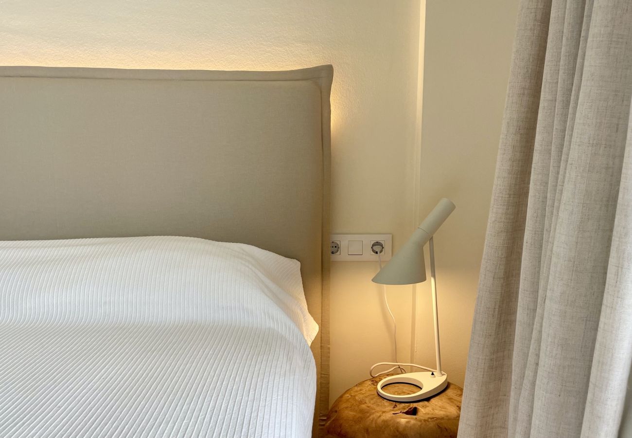 Studio in Gualta - EMPORDA GOLF ESTUDI 4-1-3 Studio in Gualta - EMPORDA GOLF ESTUDI 4-1-3