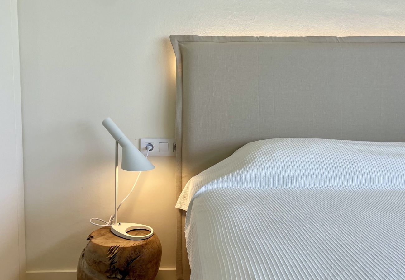 Studio in Gualta - EMPORDA GOLF ESTUDI 4-1-3 Studio in Gualta - EMPORDA GOLF ESTUDI 4-1-3