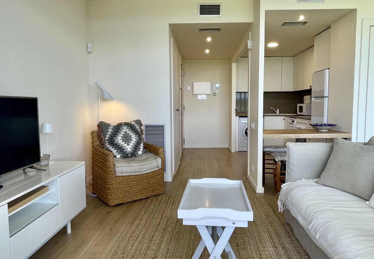 Studio in Gualta - EMPORDA GOLF ESTUDI 4-1-3 Studio in Gualta - EMPORDA GOLF ESTUDI 4-1-3