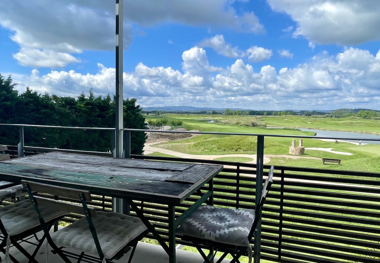 Studio in Gualta - EMPORDA GOLF ESTUDI 4-1-3 Studio in Gualta - EMPORDA GOLF ESTUDI 4-1-3