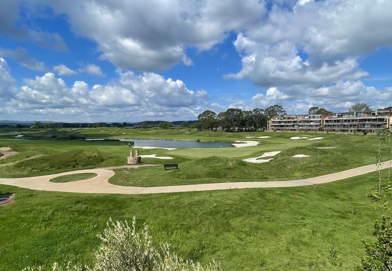 Studio in Gualta - EMPORDA GOLF ESTUDI 4-1-3 Studio in Gualta - EMPORDA GOLF ESTUDI 4-1-3