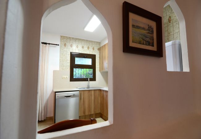 Huis in Pals - PIVERD DEL GOLF 56 Huis in Pals - PIVERD DEL GOLF 56