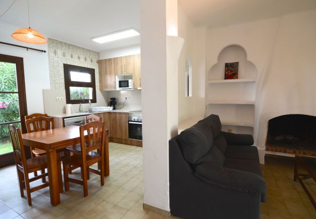 Huis in Pals - PIVERD DEL GOLF 56 Huis in Pals - PIVERD DEL GOLF 56