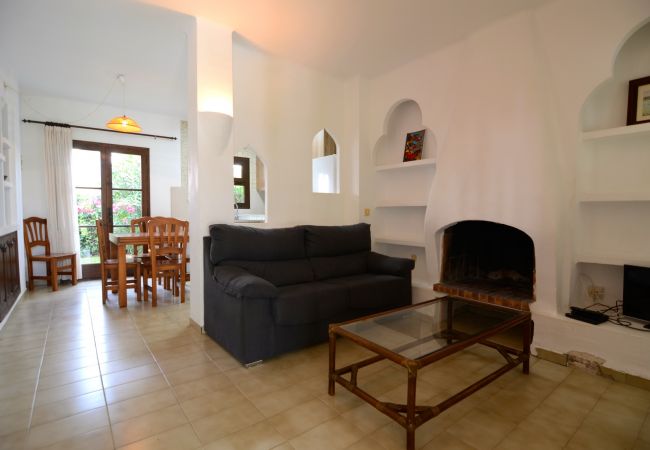 Huis in Pals - PIVERD DEL GOLF 56 Huis in Pals - PIVERD DEL GOLF 56