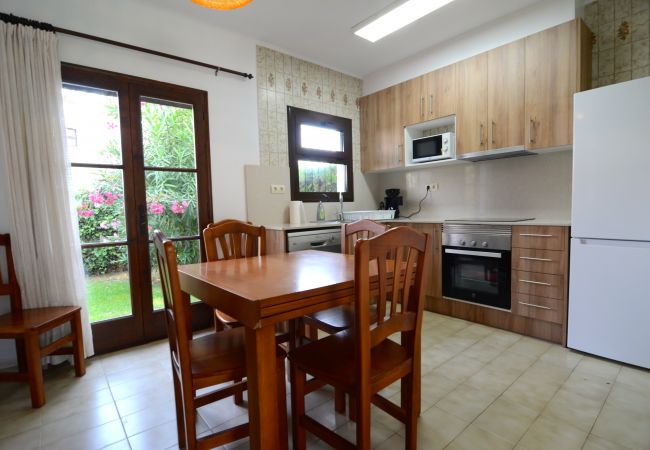 Huis in Pals - PIVERD DEL GOLF 56 Huis in Pals - PIVERD DEL GOLF 56