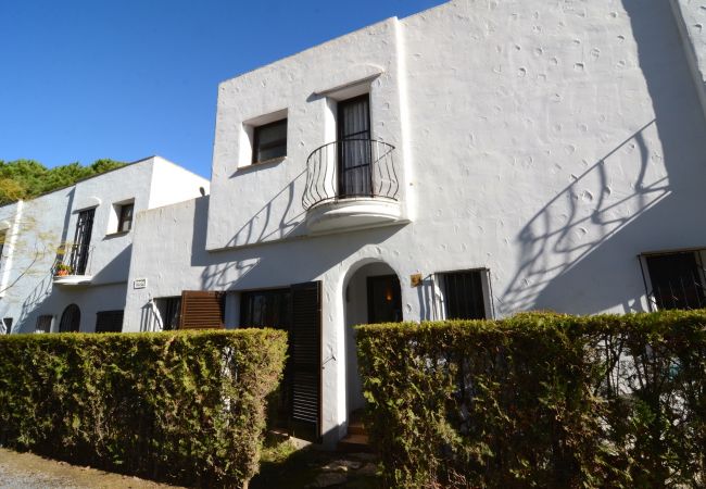 Huis in Pals - PIVERD DEL GOLF 64 Huis in Pals - PIVERD DEL GOLF 64