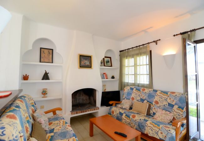 Huis in Pals - PIVERD DEL GOLF 64 Huis in Pals - PIVERD DEL GOLF 64