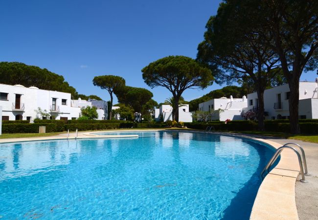 Huis in Pals - PIVERD DEL GOLF 64 Huis in Pals - PIVERD DEL GOLF 64