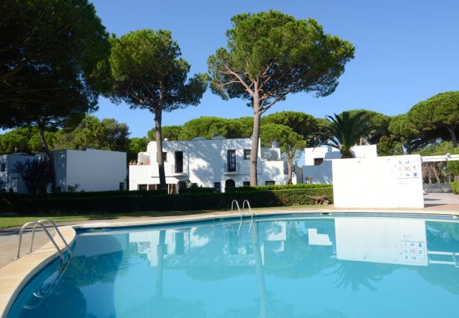 Huis in Pals - PIVERD DEL GOLF 64 Huis in Pals - PIVERD DEL GOLF 64