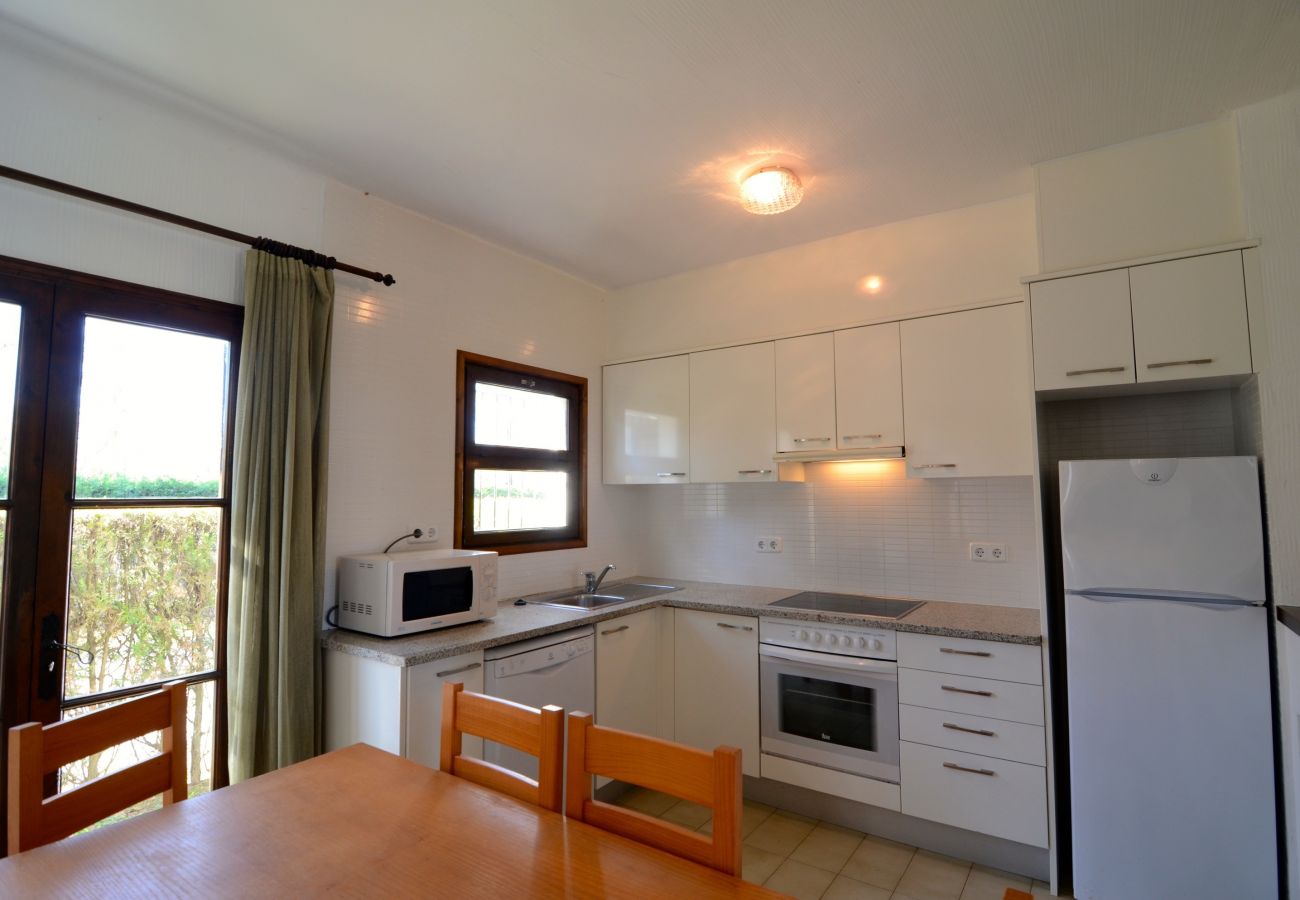 Huis in Pals - PIVERD DEL GOLF 64 Huis in Pals - PIVERD DEL GOLF 64