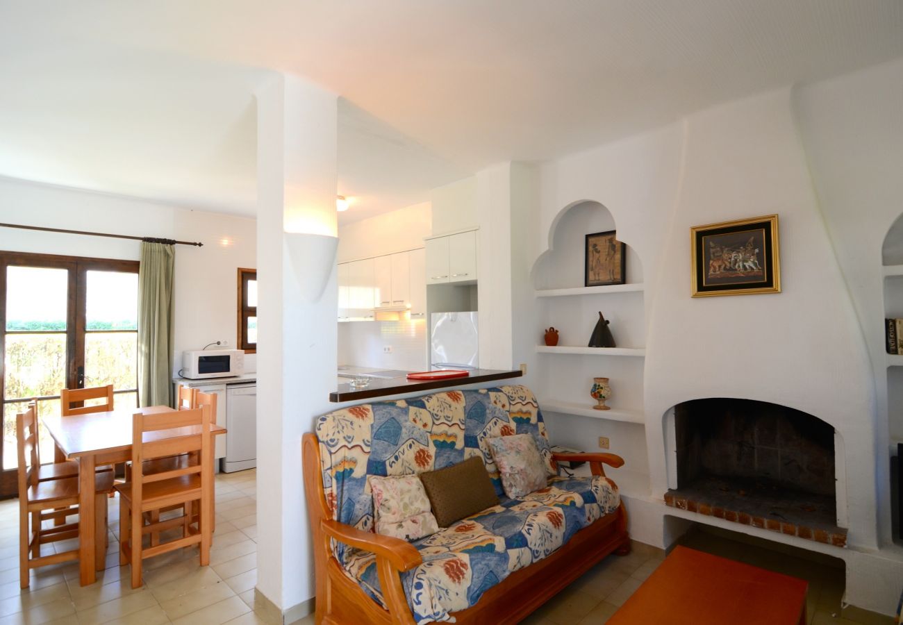 Huis in Pals - PIVERD DEL GOLF 64 Huis in Pals - PIVERD DEL GOLF 64