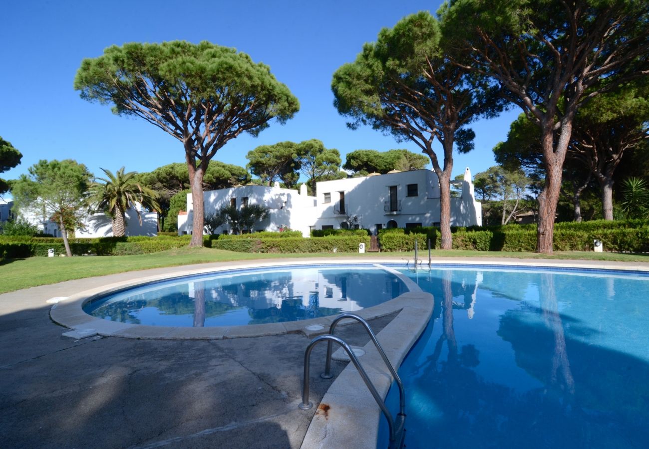 Huis in Pals - PIVERD DEL GOLF 64 Huis in Pals - PIVERD DEL GOLF 64