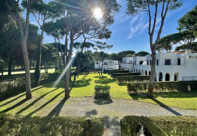 Huis in Pals - PIVERD DEL GOLF 75 Huis in Pals - PIVERD DEL GOLF 75